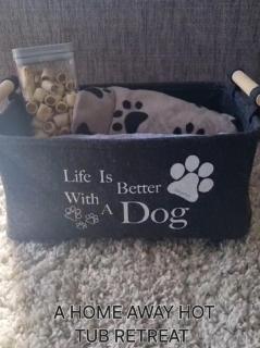 A HOME AWAY HOT TUB RETREAT AT Tattershall lakes country park - Tattershall - 2