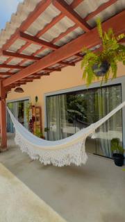 Chalé vista verde - 9