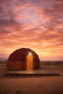 Casa Domo Tongoy - 0