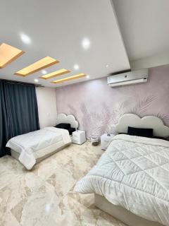 A Homz 3BD Apartment in nasr city - 5