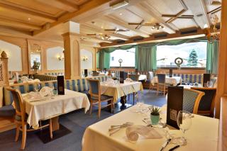 Berghotel Tyrol - Senales - 3