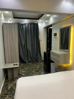 Grand pyramids museum view inn - 0