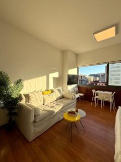 Bright Stay with Acropolis View - Monastiraki - 3