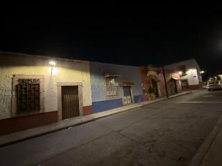 Hermosa casona COLORES DE MORELIA Centro Histórico - 6