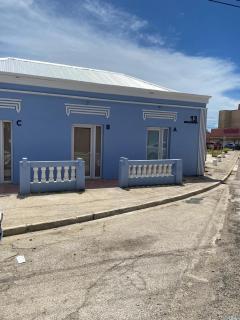 Mereri Downtown Apartments, Apartment 13B - 1