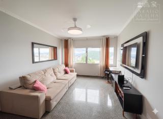 Apto 1 quarto, Ar Cond, Vaga e Vista Panorâmica - 9