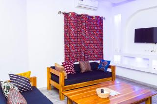 Premium 2 Bedroom Apartment Lomé Nyékonakpoé - 9