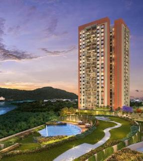 Luxury Cozy 2BHK Appartment in Hinjewadi Phase 1 IT Park - 5