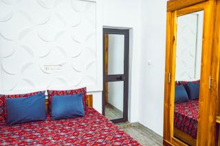 Premium 2 Bedroom Apartment Lomé Nyékonakpoé - 1