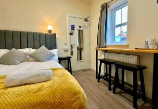 Edinburgh full house - Edimburgo - 8