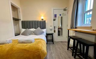 Edinburgh full house - Edimburgo - 9