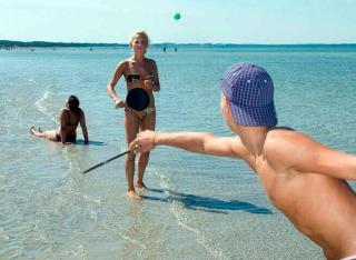 Cozy Summerhouse 100 M From The Beach - 4