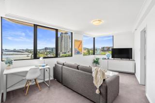 Riverview Sanctuary - Walk to CBD & South Bank - 5