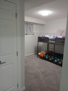 Aeropuerto basement - 8