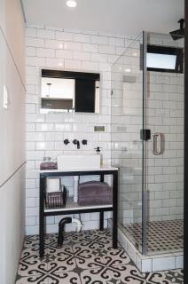 Valle 20 Villa vertical privada con alberca solo adultos - 2