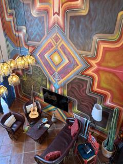 San Miguel's Retreat - 1