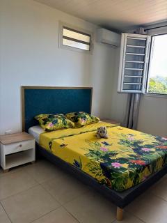 Residence la Floride - 8