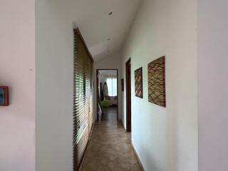 Residencia con piscina en Las Uvas, Panamá - 2