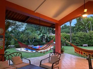 Residencia con piscina en Las Uvas, Panamá - 7