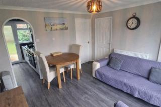 Ranger - Snowdon Cabins holiday let Caernarfon - 7
