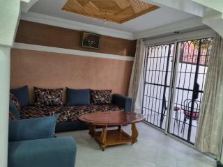 Appartement Imi-Ouaddar 2 - Imi Ouaddar - 0