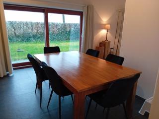 Ferme de la Naverie gr- holiday home 4 people - 6