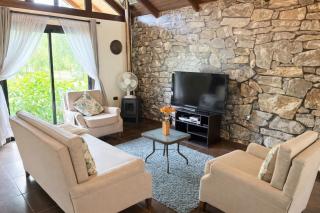 Cabaña en parcela con Tinaja - Puertas del Bosque - 6