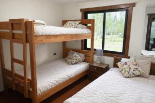 Cabaña en parcela con Tinaja - Puertas del Bosque - 1