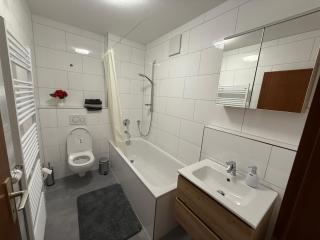 Private Room with Balcony in Central Dossenheim - Near Heidelberg University - 4