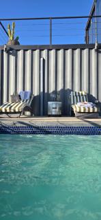 Valle 20 Villa vertical privada con alberca solo adultos - 3