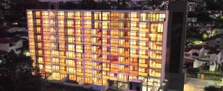 Modern Apt with City View and Pool at Avitat Joy - 4