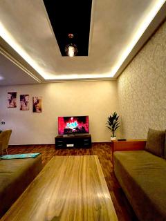 Oasis Suite - 5