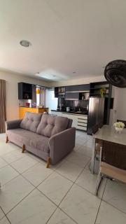 Apt perto do shopping - 5