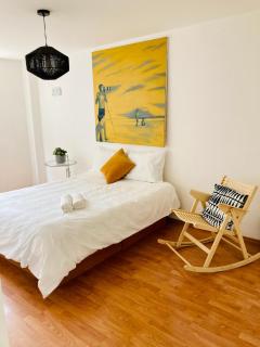 Cozy apartment in Roma Norte-Trendy Area - 4