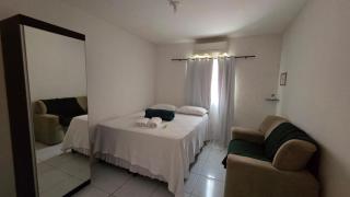 Apt perto do shopping - 8