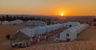 Sahara Luxury Magic - 3