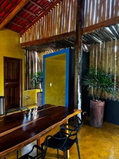 Pousada dos Bougainvilles - 6