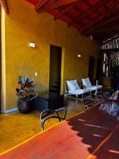 Pousada dos Bougainvilles - 4