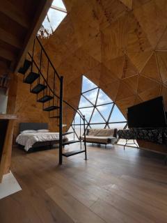 Rincón del desierto lodge - 8