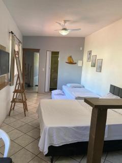 Flats do Cordeiro confortável e prático a 10 min do Mar - 3