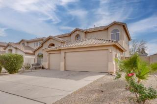 Pool & Great Location! Smart Home in Chandler - 7