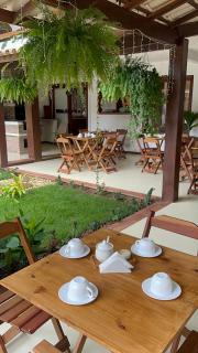 Pousada ViniCarmel Arraial D'ajuda - 9