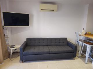 Mataró Center Studio - 3