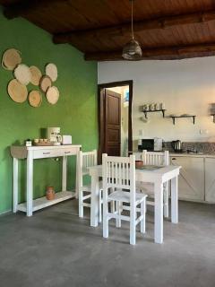 Los dos Algarrobos - 1