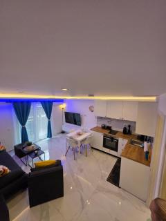D4 Apartments Paralia No-5 - 2