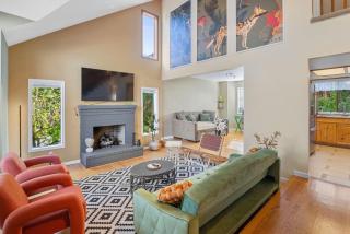 Bridging the Gorge And City to Your Cozy Home - 0