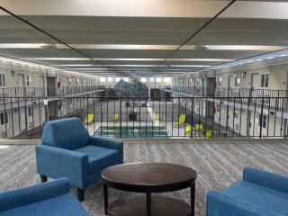 Extended Stay America Select Suites - Sterling - 2