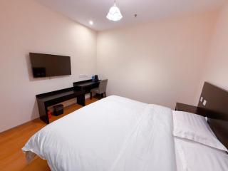 晨风都市酒店-五四广场店 - 5