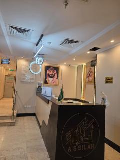 فندق أصيلة الأندلس - 2