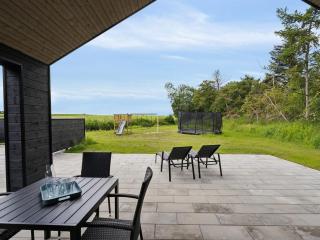5 star holiday home in Glesborg - 9